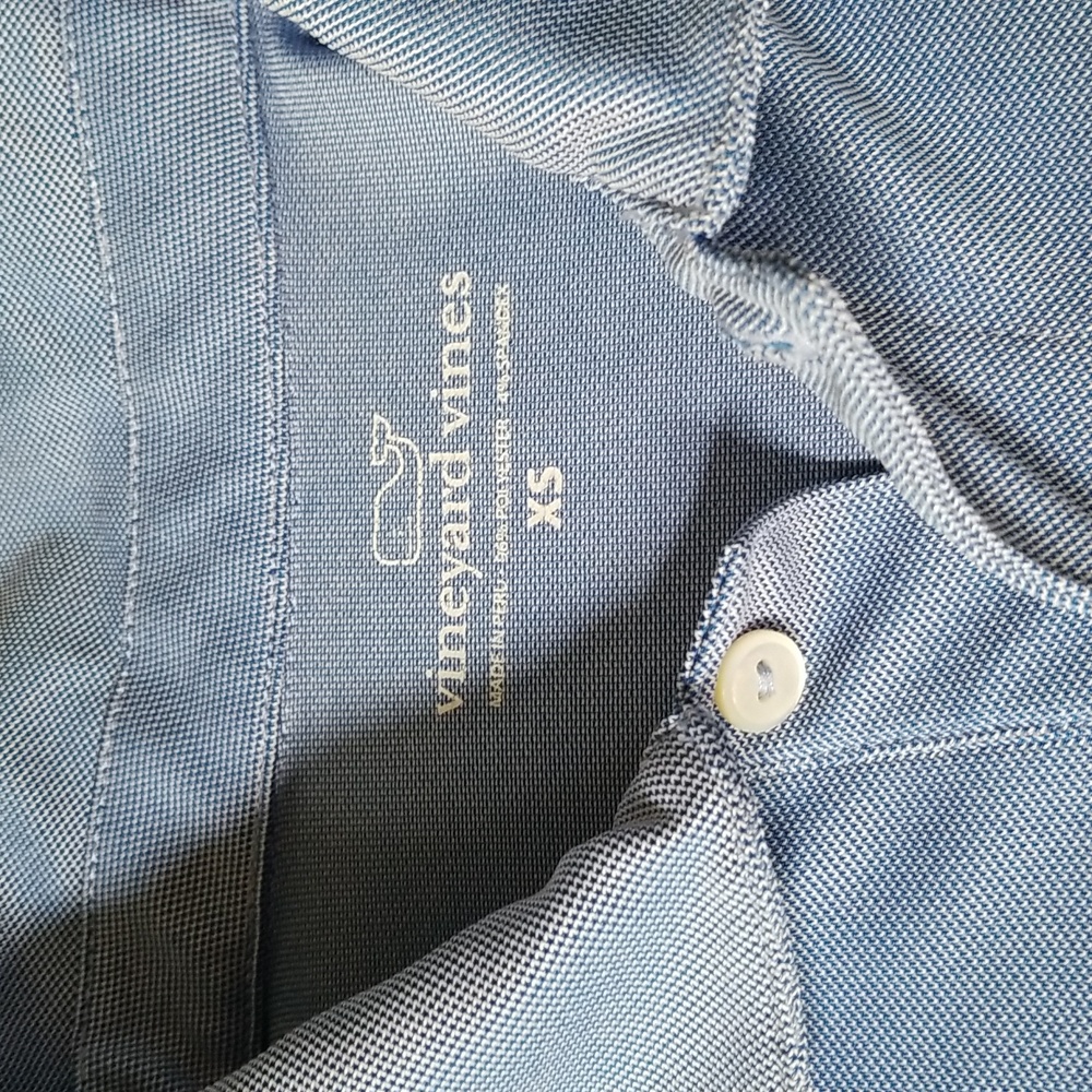 Vineyard Vines Polo Shirt - Picture 8 of 11